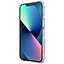 Чохол TPU Nillkin Nature Pro Magnetic для Apple iPhone 15, 6.1 Безбарвний прозорий - мініатюра 4