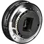 Объектив Sony E 20mm f/2.8 Black SEL20F28 (136771) - миниатюра 4