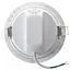 Cвітильник Philips 59449 Meson 105 9W 40K WH recessed (915005746901) - мініатюра 3