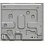 Газова варильна поверхня Gorenje G640XHS [113345] - мініатюра 7
