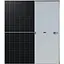Сонячна панель LONGi Hi-Mo X10 Explorer LR7-72HVH-640M [157552] - мініатюра 2