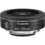 Объектив Canon EF-S 24mm f/2.8 STM 9522B005 (84131) - миниатюра 1