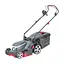 Газонокосарка електрична AL-KO 3.82 E Easy (113850) - мініатюра 1