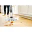 Парова швабра Shark Steam Scrub Automatic Steam Mop with Steam Blaster (S8201EU) - мініатюра 6