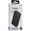 Внешний аккумулятор Borofone BJ56A Graceful 20000mAh 22.5W Black [130213] - миниатюра 8
