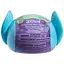 Фігурка-сюрприз Stitch Стіч зі смаколиками 46288 серії Feed Me у капсулі іграшка 4 см - мініатюра 4