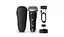 Электробритва мужская Braun Series 9 Pro+ 9510s - миниатюра 3