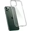 Оригинальный противоударный чехол Spigen Ultra Hybrid для iPhone 11 Pro Max (6.5") прозрачный 075CS27135 - миниатюра 7