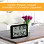 Термогигрометр Youpin Electronic Hygrometer (PD-WDJ-01) Black [65045] - миниатюра 4