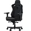 Кресло игровое Anda Seat Kaiser 3 Pro Size XL Dark Gray Fabric (AD12YDC-XL-01-GB-PV/F-G01) - миниатюра 7