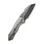 Нож складной Weknife High-Fin XL WE24010-DS1 - миниатюра 2