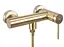 Смеситель для душа Rea Clif brushed gold REA-B4243 Золотой - миниатюра 3