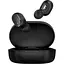 Наушники TWS Xiaomi Redmi Buds Essential Black (BHR6606GL) - миниатюра 1
