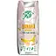 Упаковка вівсяного напою Vega Milk з бананом 3.75 л (250 мл х 15 шт.) - мініатюра 2