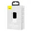 Зовнішня батарея акб Baseus Qpow 10000 mAh 15 W Type-C PPQD050002 біла - мініатюра 4