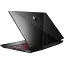 Ноутбук HP Omen 15-dc1069wm i7-9750H, 16Gb, 256Gb SSD + 1000Gb HDD, NVIDIA GeForce RTX 2060 - мініатюра 2
