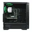 Робоча станція Power Up #272 AMD EPYC 7413/128 GB/SSD 1TB/NVIDIA Quadro RTX A4000 16 Gb - мініатюра 3