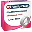 Пластырь медицинский FP Family Plast на нетканой основе 2.5х500 см - миниатюра 1