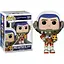 Фигурка Funko Pop Дисней Базз Лайтер Disney Buzz Lightyear 10 см D BL 1211 - миниатюра 1