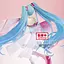 Фігурка Bandai Spirits Вокалоїд Хацуне Міку Vocaloid Hatsune Miku Racing 2019 15 см BS V HM 15 - мініатюра 4
