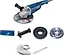 Шліфмашина кутова Professional GWS 2200 180мм 2200Вт Bosch teh0025497 - мініатюра 2