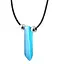 Кулон Halskette Кристал Тсунаде Наруто Цунаде Узумакі синій NA 22.021.640 - мініатюра 4