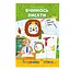 Книжка-розмальовка Вчимось писати Апельсин РМ-66-04 Різнокольоровий (9786178271381) - мініатюра 1