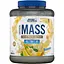 Гейнер Applied Nutrition Critical Mass Professional, 2.4 кг - Банан - миниатюра 1