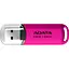 Флеш-накопичувач Adata Flash 64Gb USB 2.0 C906 Purple Pink (AC906-64G-RPP) - мініатюра 1