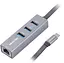 Мережева карта Maxxter USB NECH-3P-02 (NECH-3P-02) - мініатюра 1