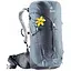 Рюкзак Deuter Trail 20 SL Black-Graphite (1052-3440019 4701) - миниатюра 1