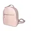 Кожаный рюкзак Groove S пудровый - миниатюра 10