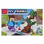 Конструктор детский My World Minecraft, MG1201, 36-49 деталей, (В ассортименте) - миниатюра 3