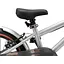 Детский велосипед Miqilong ST 16" серебряный (RBB-ST16-SILVER) - миниатюра 8