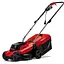 Газонокосилка Einhell GC-EM 1000/32 электрическая 1000 Вт 32 см (3400070) - миниатюра 1