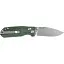 Ніж CJRB Maximal AR-RPM9 Micarta Green - мініатюра 2