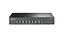 Коммутатор неуправляемый TP-Link TL-SX1008 - миниатюра 1