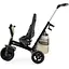 Велосипед триколісний Kinderkraft Easytwist Beige (KREASY00BEG0000) - мініатюра 8