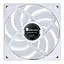 Вентилятор Jonsbo SL-120WR White (SL-120WR White) - мініатюра 5