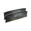 Оперативная память Corsair 96GB (2x48GB) DDR5 6400MHz Vengeance Black (CMK96GX5M2B6400C32) - миниатюра 2