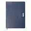 Щоденник датований Buromax Salerno 2026 A4 синій (BM.2741-02) - мініатюра 1