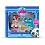 Игровой набор Littlest Pet Shop Фермерская Фиеста 00529 аксессуары и 2 фигурки - миниатюра 1
