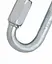 Карабін Edelrid Screwlink 10 мм Dark Steel (1017-737980000060) - мініатюра 3