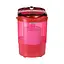Пральна машина напівавтомат ViLgrand V135-2550 Red - мініатюра 4