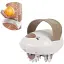 Роликовый антицеллюлитный массажер Shuqin Body Slimmer SQ-100 - миниатюра 3