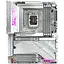Материнская плата Gigabyte Z890 Aorus Elite X Ice Socket 1851 - миниатюра 1