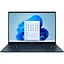 Ноутбук ASUS Zenbook 14 OLED UX3405CA (UX3405CA-PP069X), процесор Intel Core Ultra 9 285H (до 5,4 ГГц), 14-дюймовий дисплей з роздільною здатністю 3K, 32 ГБ, SSD-накопичувач на 1 ТБ, - мініатюра 1