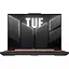 Ноутбук ASUS Игровой 16'' TUF A16 FA607NUG, FHD+ 144Hz, процессором AMD Ryzen™ 7 7445HS (16M Cache, 4.7 GHz), 32GB DDR5, 512GB SSD, GeForce RTX 40 - миниатюра 7