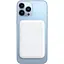 Внешний аккумулятор Wiwu Magnetic SC5000A 5000mAh White (125065) - миниатюра 5