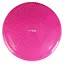 Балансировочная подушка-диск Cornix 33 см (сенсомоторная) массажная XR-0055 Pink - миниатюра 1